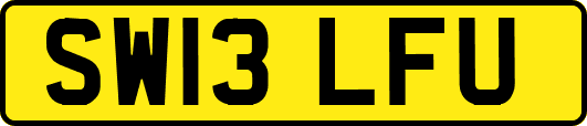 SW13LFU