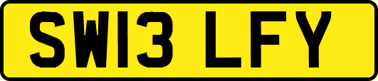 SW13LFY