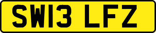 SW13LFZ