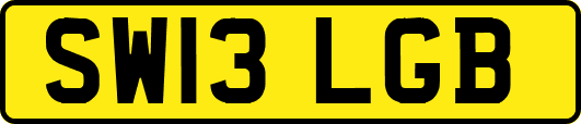 SW13LGB