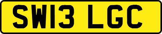 SW13LGC