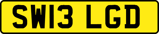 SW13LGD
