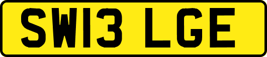 SW13LGE