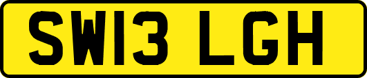 SW13LGH