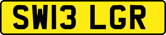 SW13LGR