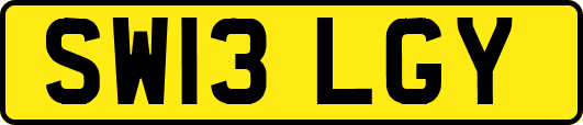 SW13LGY