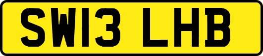 SW13LHB