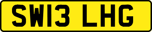SW13LHG
