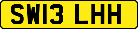 SW13LHH