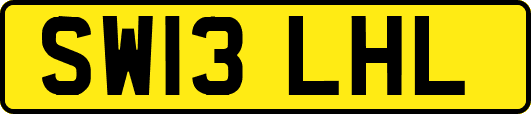 SW13LHL