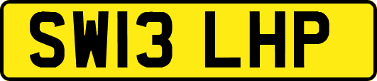SW13LHP