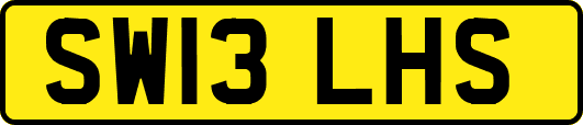 SW13LHS