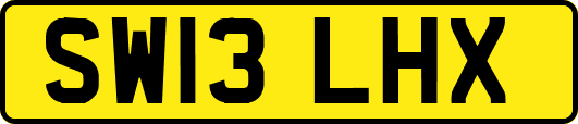 SW13LHX
