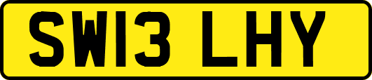 SW13LHY
