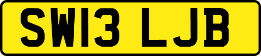 SW13LJB
