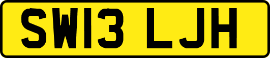 SW13LJH