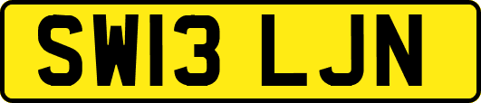SW13LJN