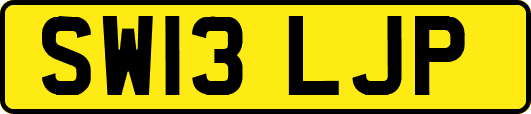 SW13LJP