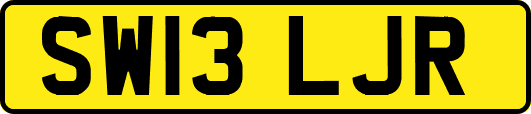 SW13LJR