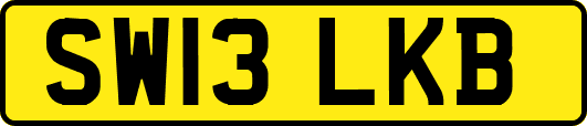 SW13LKB