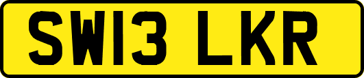 SW13LKR