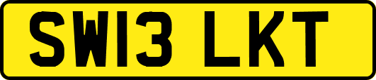 SW13LKT