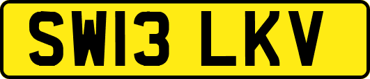 SW13LKV