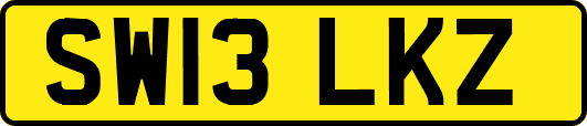 SW13LKZ