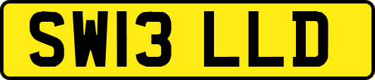 SW13LLD