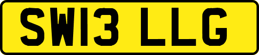 SW13LLG