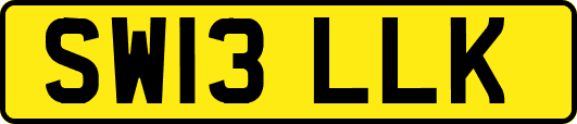 SW13LLK