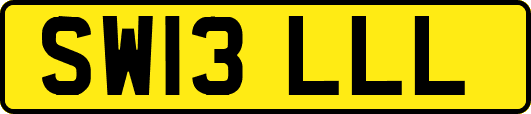 SW13LLL