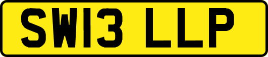 SW13LLP