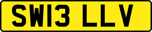 SW13LLV