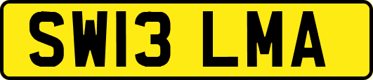 SW13LMA