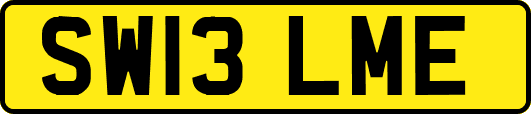 SW13LME