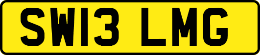 SW13LMG