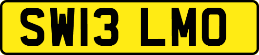 SW13LMO