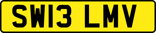 SW13LMV