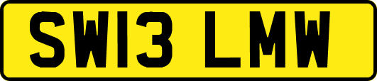 SW13LMW