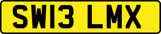 SW13LMX