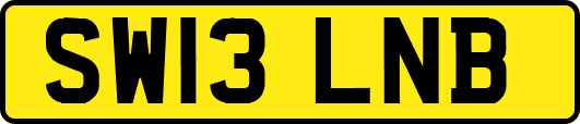 SW13LNB