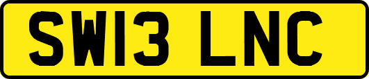SW13LNC