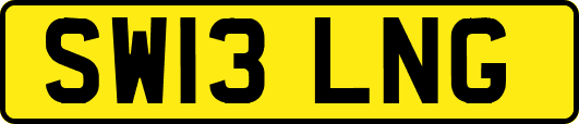 SW13LNG