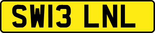 SW13LNL