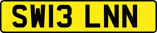 SW13LNN