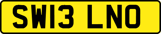 SW13LNO