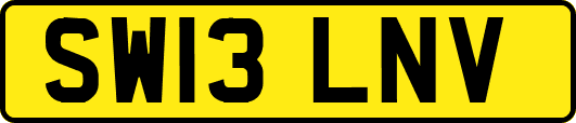 SW13LNV