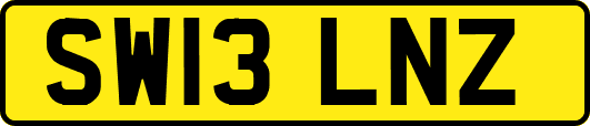 SW13LNZ
