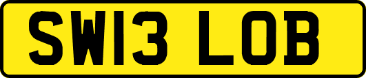 SW13LOB